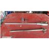 Image 1 : large 3/4" ratchet and breaker bar