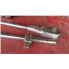 Image 2 : large 3/4" ratchet and breaker bar