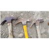 Image 2 : 3 hammers