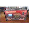 Image 2 : motomaster battery charger with engine start