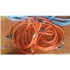 Image 3 : 2 extension cords - approx. 30ft and 75ft