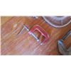 Image 4 : lot of clamps