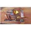 Image 1 : lot of assorted tools