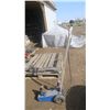 Image 1 : air jack cart