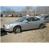 Image 1 : 2006 Buick Allure (grey) 2G4WJ582061240278 - Impound Vehicle – Buyer is responsible for all necessar