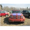 Image 2 : 2008 Dodge Nitro (copper) 1D8GU58608W211296