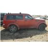 Image 3 : 2008 Dodge Nitro (copper) 1D8GU58608W211296