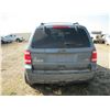 Image 4 : 2010 Ford Escape (blue) 1FMCU9DG7AKC74570