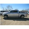 Image 3 : 2016 Dodge Ram 1500 (grey) 1C6RR7PT2GS326054