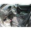 Image 5 : 2014 Mazda CX-5 (black) JM3KE4CYZE0306690