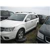 Image 3 : 2013 Dodge Journey (white) 3C4PDDFG2DT705793