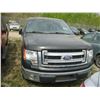 Image 1 : 2014 Ford F-150 (black) 1FTFW1EF1EFB52305