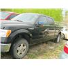 Image 3 : 2014 Ford F-150 (black) 1FTFW1EF1EFB52305