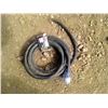 Image 1 : 220V extension cord only female end