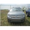 Image 1 : 2009 Dodge Journey (grey) 3D4GH67V89T547970 *You are responsible to inspect before purchase, no addi