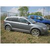 Image 2 : 2009 Dodge Journey (grey) 3D4GH67V89T547970 *You are responsible to inspect before purchase, no addi