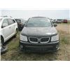 Image 1 : 2008 Pontiac Torrent (black) 2CKDL637986311300 *You are responsible to inspect before purchase, no a