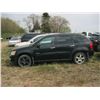 Image 2 : 2008 Pontiac Torrent (black) 2CKDL637986311300 *You are responsible to inspect before purchase, no a