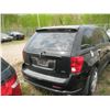 Image 4 : 2008 Pontiac Torrent (black) 2CKDL637986311300 *You are responsible to inspect before purchase, no a