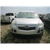 Image 1 : 2009 Saturn Outlook (grey) 5GZEV13D49J133166 *You are responsible to inspect before purchase, no add
