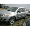 Image 3 : 2009 Saturn Outlook (grey) 5GZEV13D49J133166 *You are responsible to inspect before purchase, no add