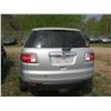 Image 4 : 2009 Saturn Outlook (grey) 5GZEV13D49J133166 *You are responsible to inspect before purchase, no add