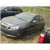 Image 2 : 2013 Chevrolet Cruze (gey) 1G1PL5SHXD7217471 *You are responsible to inspect before purchase, no add