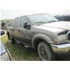 Image 2 : 2004 Ford F-350 (brown) 1FTSW31P04ED97061 *You are responsible to inspect before purchase, no additi