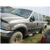 Image 3 : 2004 Ford F-350 (brown) 1FTSW31P04ED97061 *You are responsible to inspect before purchase, no additi
