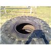 Image 3 : 2 23.5 R25 Tires