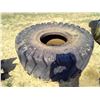 Image 1 : 26.5 25 tire