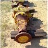 Image 2 : JD 644 Axle