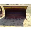 Image 1 : 966C approx 3 yd loader bucket