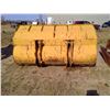 Image 2 : 966C approx 3 yd loader bucket