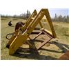 Image 1 : 966C Fork grapple