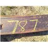 Image 3 : D7F Dozer blade ( 132" wide X 48" high)
