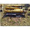 Image 3 : 3  D7G Hydraulic rams ( lift cylinder)