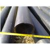 Image 5 : 9 Heavy walled poly pipe ( 3/4 wall) lengths up to 24'