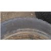 Image 5 : set of 4 5-bolt steel rims and tires - 205/60R16 winter, 2 firestone, 2 tempra