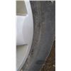 Image 3 : 6-bolt rim and tire - Goodyear 265/70R18