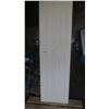 Image 1 : bifold door - 23"x77.25"