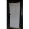 Image 1 : Door - 30"x76.75"