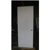 Image 1 : door - 30"x80"