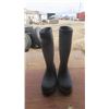 Image 1 : size 10 rubber boots