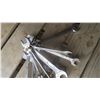 Image 3 : wrenches - 5/16 to 7/8