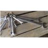 Image 3 : wrenches - 3/8 to 1 1/4