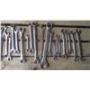 Image 3 : assorted wrenches