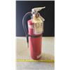 Image 1 : "Golden's" fire extinguisher - appears unused