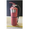 Image 3 : "Sentry" fire extinguisher - appears unused