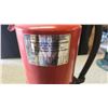 Image 4 : "Sentry" fire extinguisher - appears unused